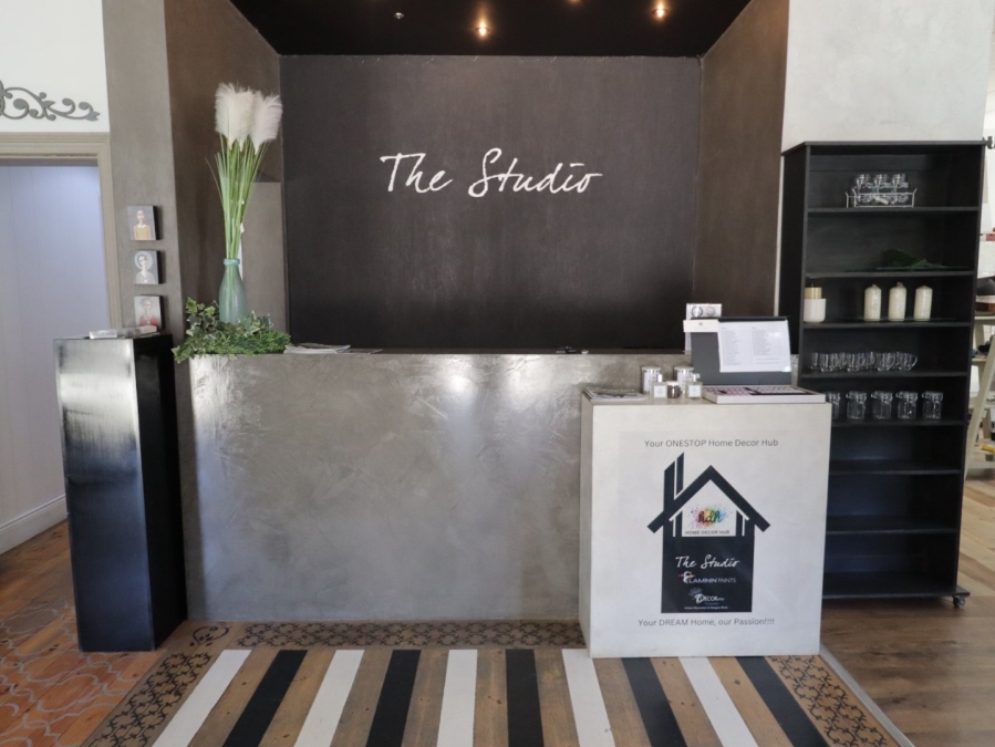 Commercial Property for Sale in Westdene Free State